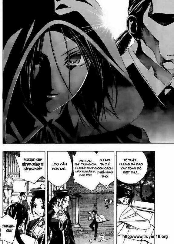 Cô Nàng Ma Cà Rồng Ii Chapter 31 trang 2