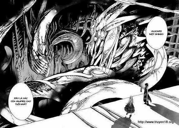 Cô Nàng Ma Cà Rồng Ii Chapter 31 trang 20