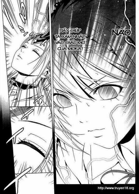 Cô Nàng Ma Cà Rồng Ii Chapter 31 trang 5