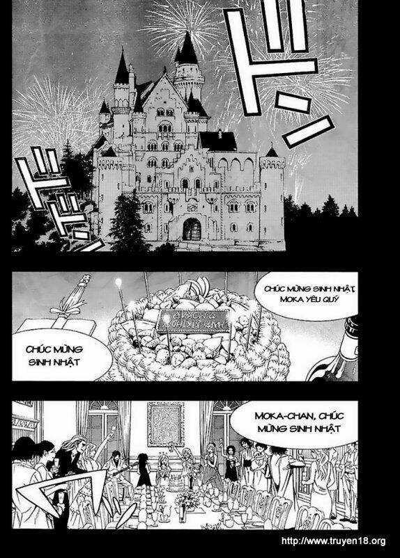 Cô Nàng Ma Cà Rồng Ii Chapter 31 trang 6