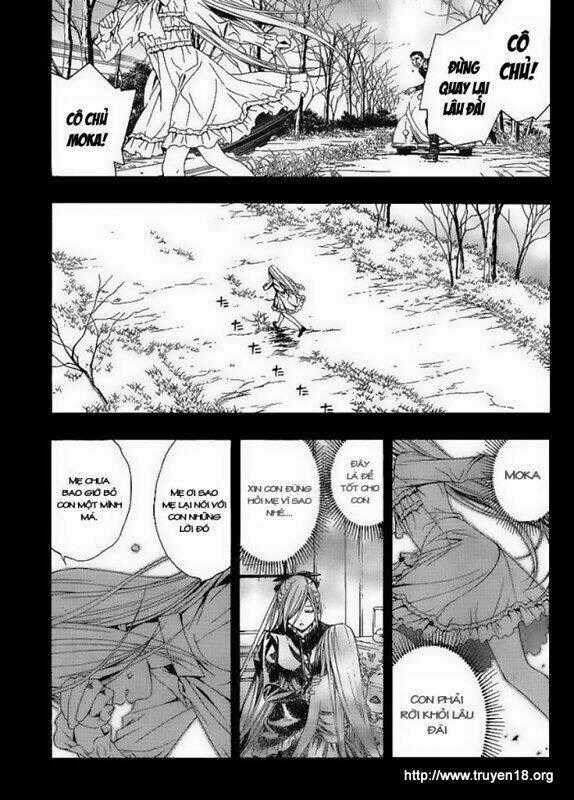 Cô Nàng Ma Cà Rồng Ii Chapter 32 trang 0