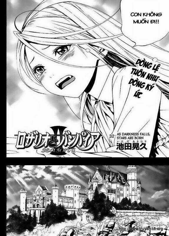 Cô Nàng Ma Cà Rồng Ii Chapter 32 trang 1