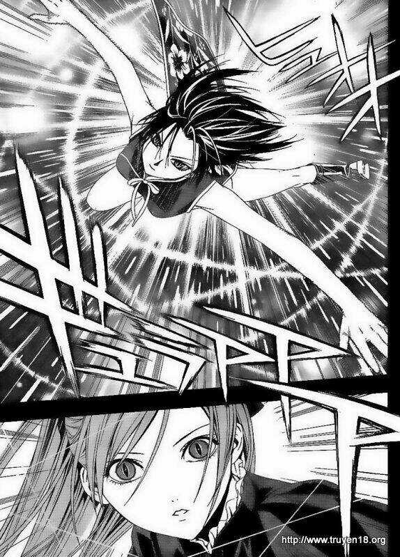 Cô Nàng Ma Cà Rồng Ii Chapter 32 trang 18