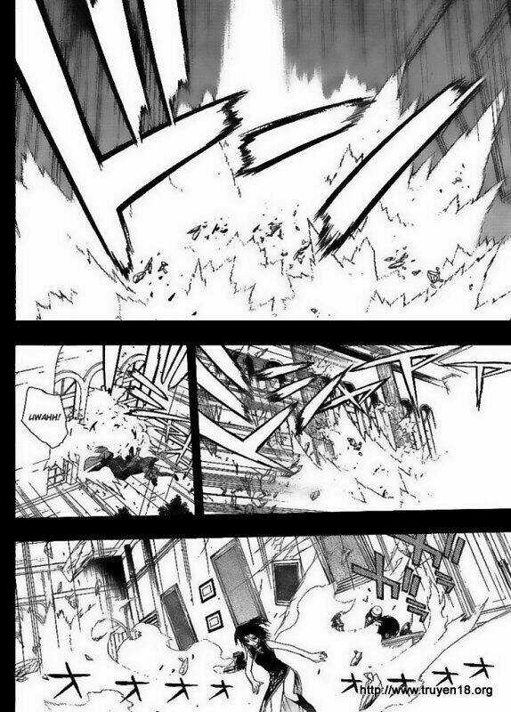 Cô Nàng Ma Cà Rồng Ii Chapter 32 trang 19