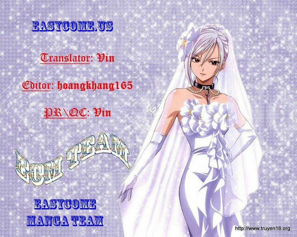 Cô Nàng Ma Cà Rồng Ii Chapter 32 trang 33