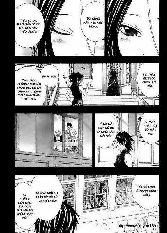 Cô Nàng Ma Cà Rồng Ii Chapter 32 trang 4