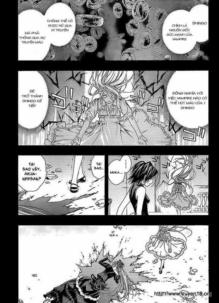 Cô Nàng Ma Cà Rồng Ii Chapter 33 trang 0