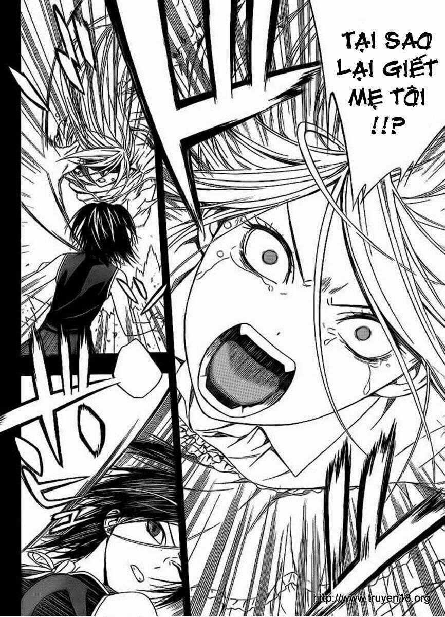 Cô Nàng Ma Cà Rồng Ii Chapter 33 trang 1