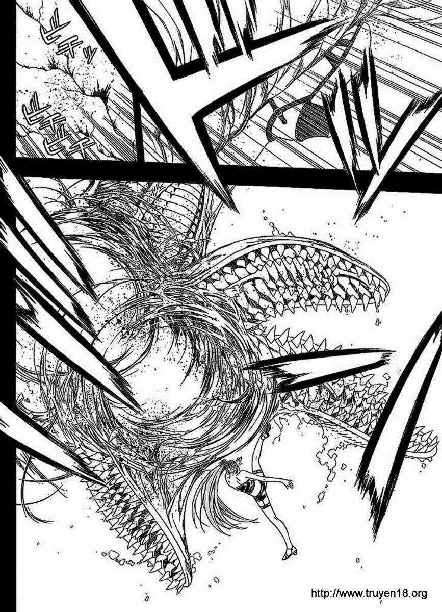 Cô Nàng Ma Cà Rồng Ii Chapter 33 trang 22