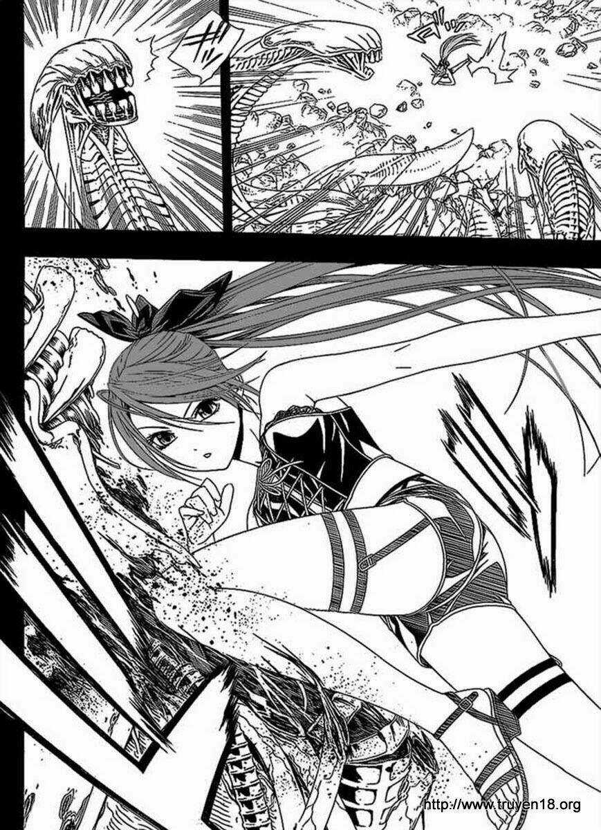 Cô Nàng Ma Cà Rồng Ii Chapter 33 trang 24