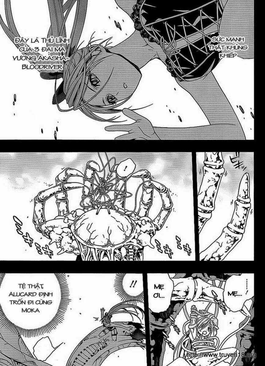 Cô Nàng Ma Cà Rồng Ii Chapter 33 trang 27