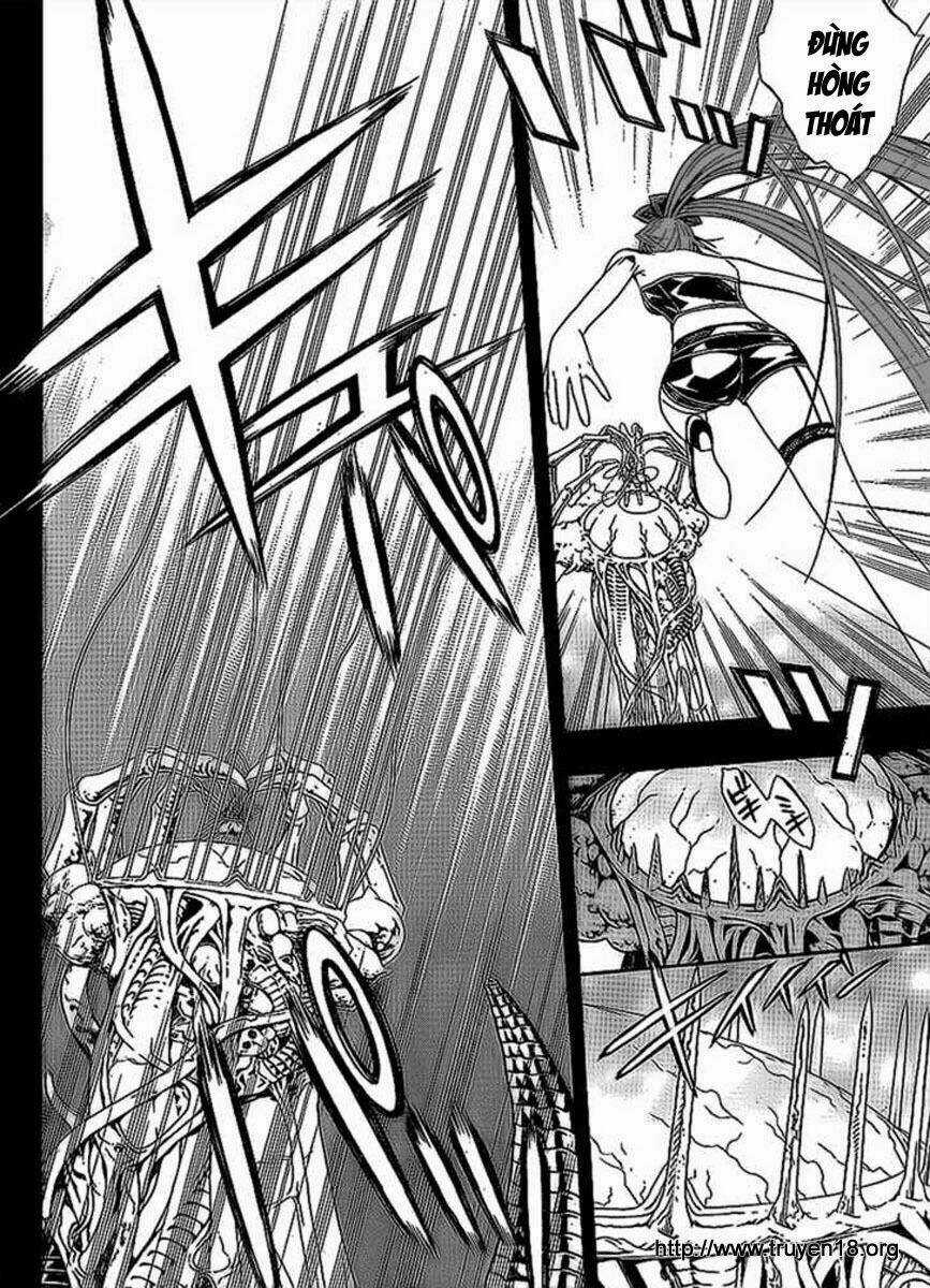 Cô Nàng Ma Cà Rồng Ii Chapter 33 trang 28