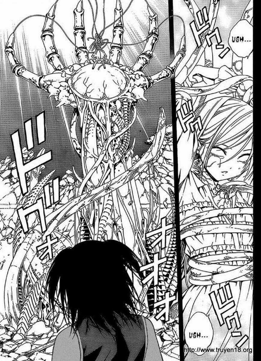 Cô Nàng Ma Cà Rồng Ii Chapter 33 trang 9