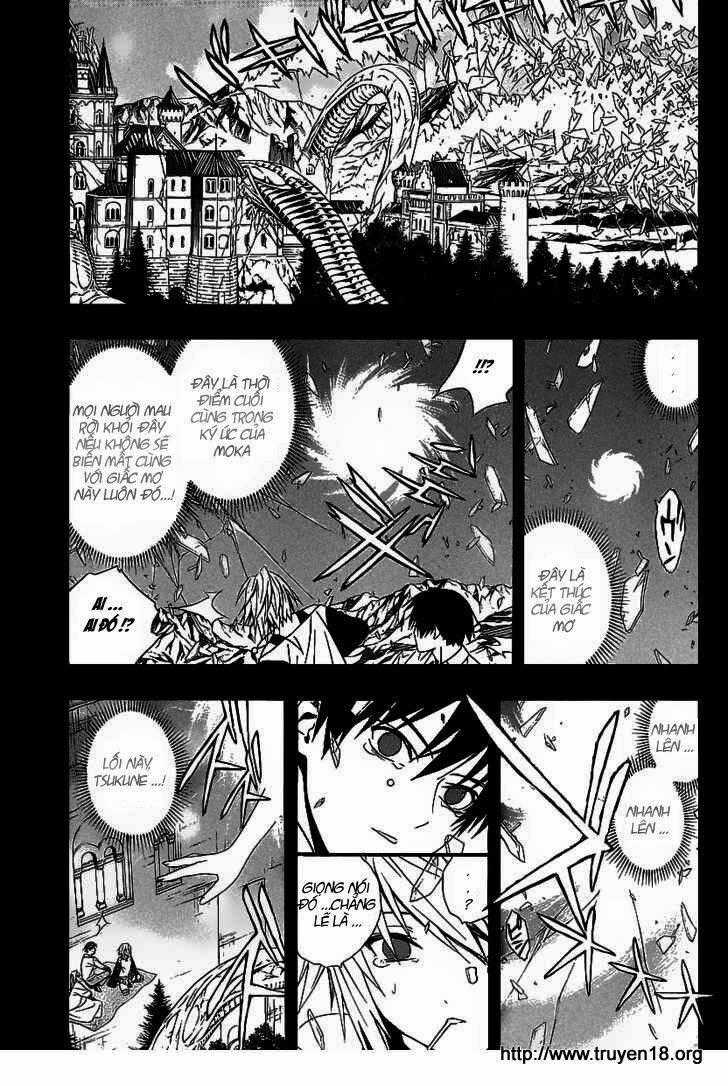 Cô Nàng Ma Cà Rồng Ii Chapter 34 trang 0