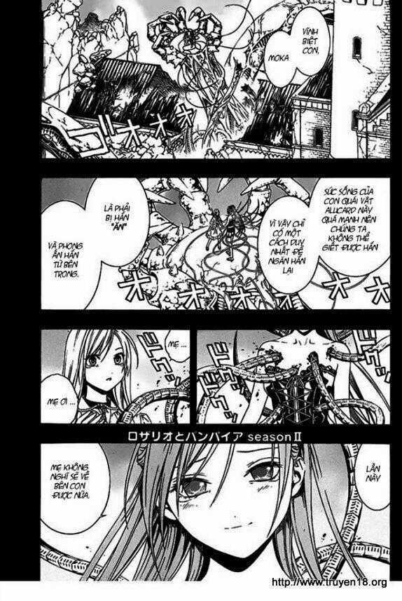 Cô Nàng Ma Cà Rồng Ii Chapter 34 trang 1