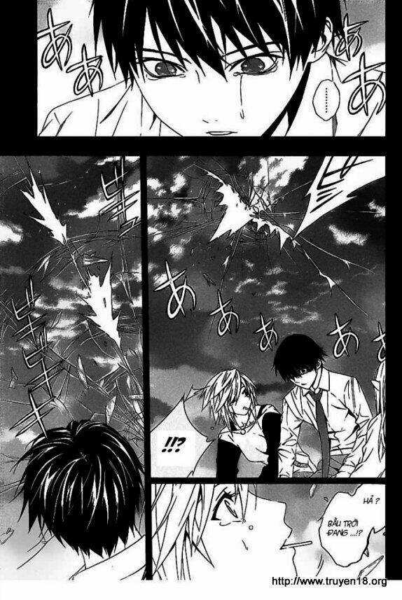 Cô Nàng Ma Cà Rồng Ii Chapter 34 trang 15