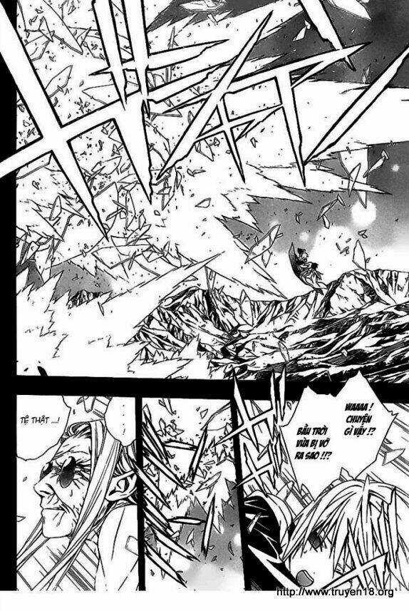 Cô Nàng Ma Cà Rồng Ii Chapter 34 trang 16