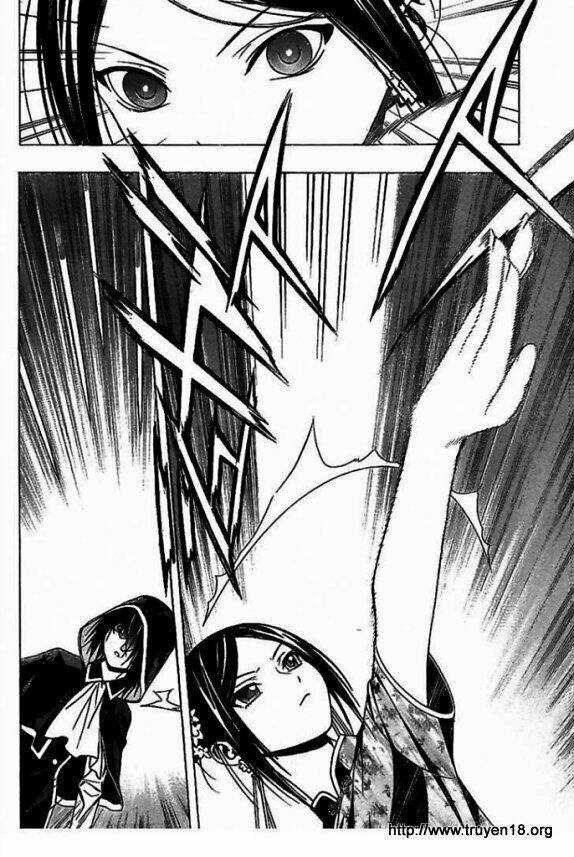 Cô Nàng Ma Cà Rồng Ii Chapter 34 trang 27