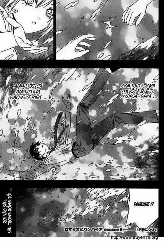 Cô Nàng Ma Cà Rồng Ii Chapter 34 trang 34