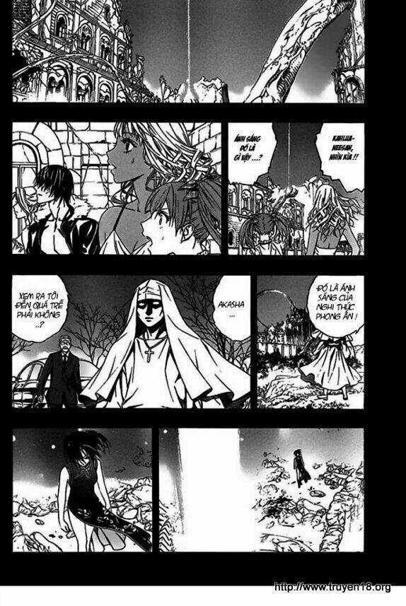 Cô Nàng Ma Cà Rồng Ii Chapter 34 trang 6