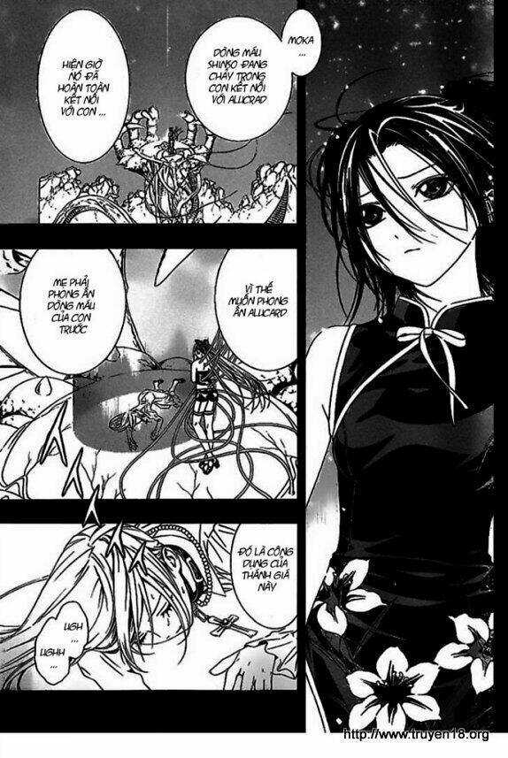 Cô Nàng Ma Cà Rồng Ii Chapter 34 trang 7