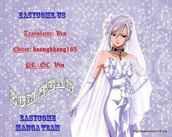 Cô Nàng Ma Cà Rồng Ii Chapter 35 trang 0