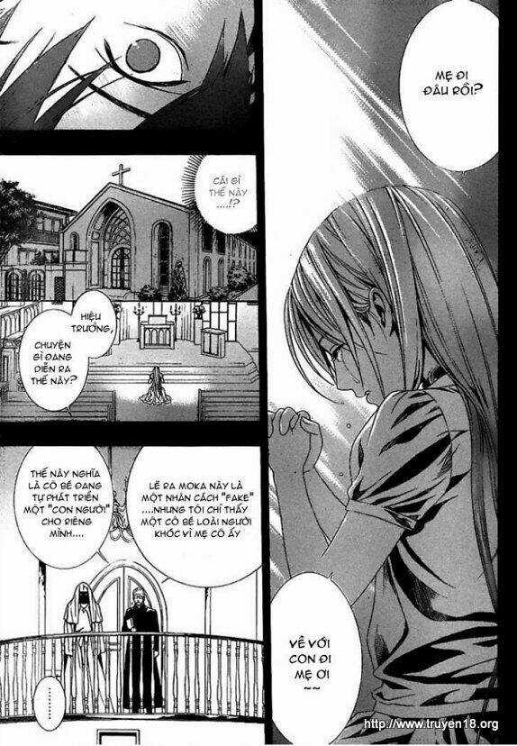 Cô Nàng Ma Cà Rồng Ii Chapter 35 trang 15