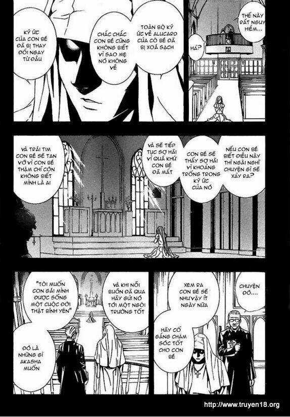 Cô Nàng Ma Cà Rồng Ii Chapter 35 trang 16