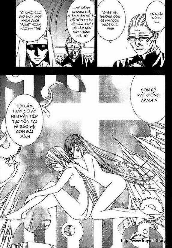Cô Nàng Ma Cà Rồng Ii Chapter 35 trang 17