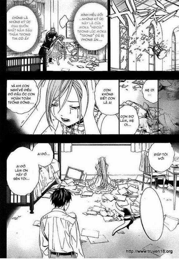 Cô Nàng Ma Cà Rồng Ii Chapter 35 trang 18