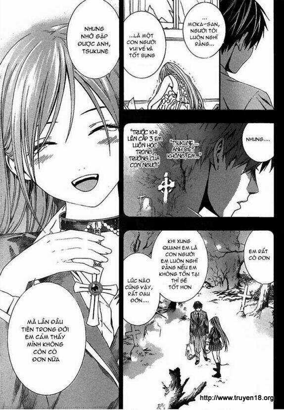 Cô Nàng Ma Cà Rồng Ii Chapter 35 trang 19