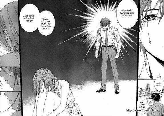 Cô Nàng Ma Cà Rồng Ii Chapter 35 trang 20