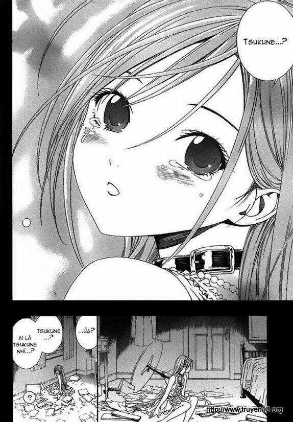 Cô Nàng Ma Cà Rồng Ii Chapter 35 trang 21