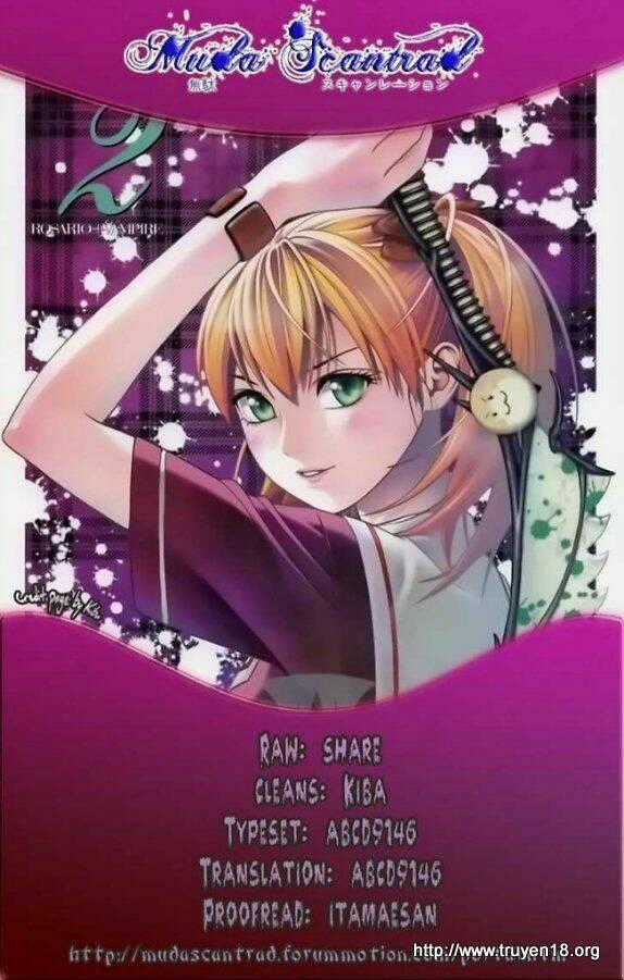 Cô Nàng Ma Cà Rồng Ii Chapter 35 trang 35