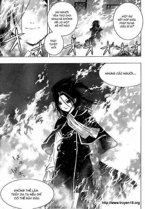 Cô Nàng Ma Cà Rồng Ii Chapter 35 trang 7