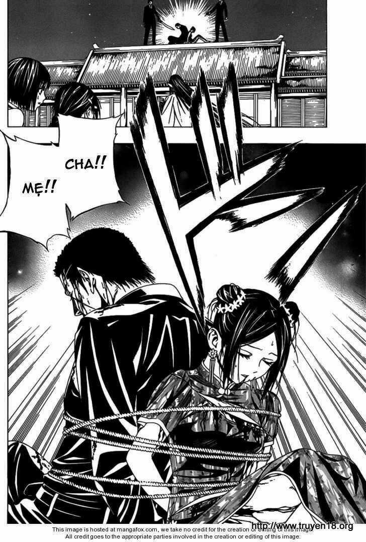 Cô Nàng Ma Cà Rồng Ii Chapter 37 trang 16