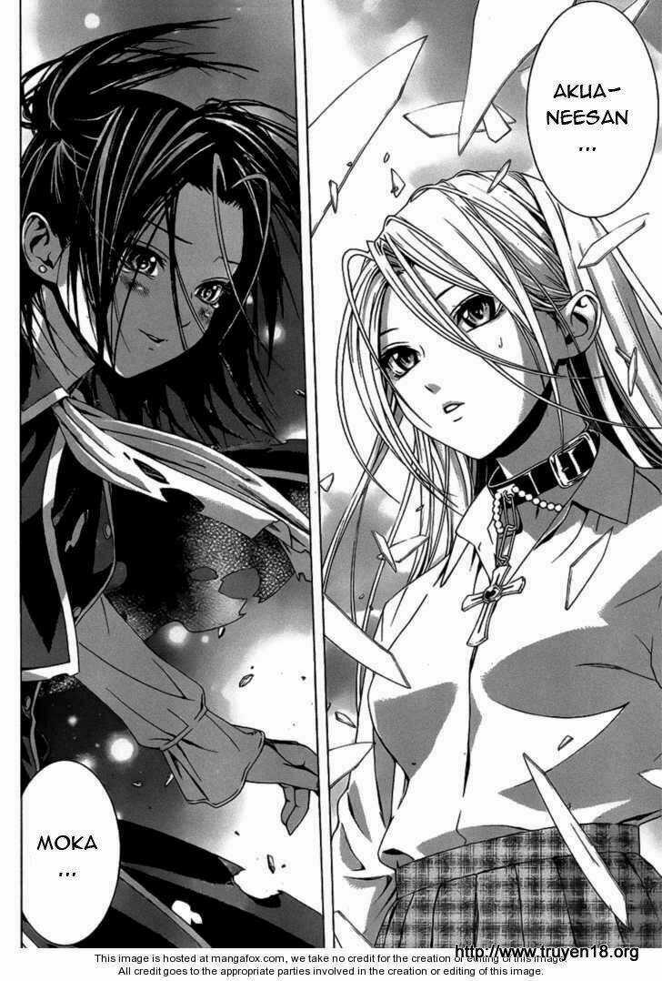 Cô Nàng Ma Cà Rồng Ii Chapter 37 trang 22