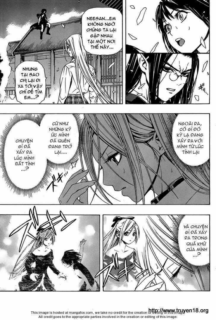 Cô Nàng Ma Cà Rồng Ii Chapter 37 trang 23