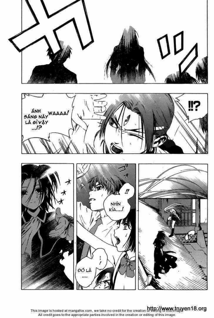 Cô Nàng Ma Cà Rồng Ii Chapter 37 trang 27