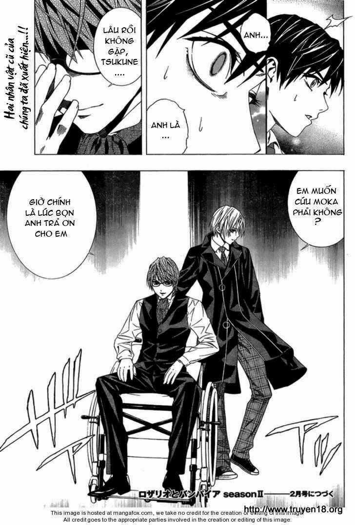 Cô Nàng Ma Cà Rồng Ii Chapter 37 trang 32