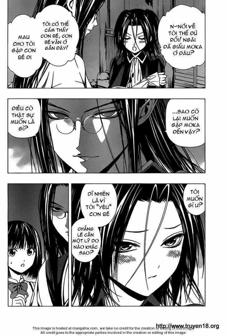 Cô Nàng Ma Cà Rồng Ii Chapter 37 trang 7