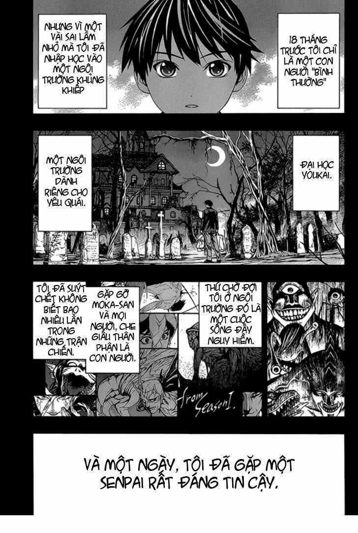Cô Nàng Ma Cà Rồng Ii Chapter 38 trang 1