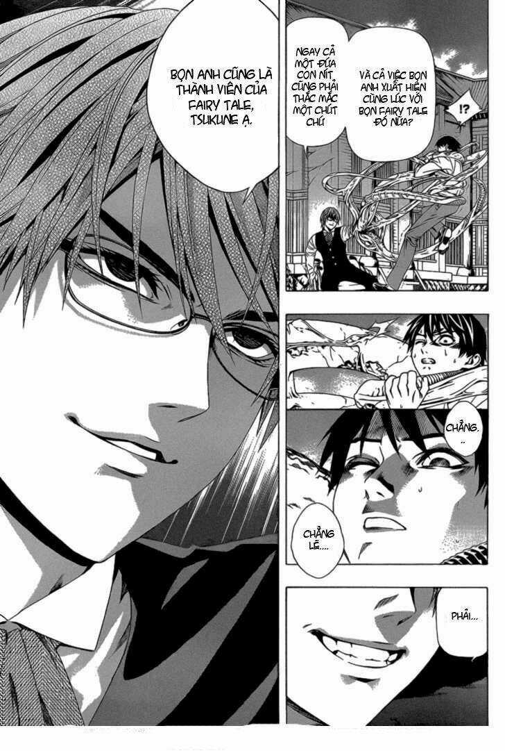 Cô Nàng Ma Cà Rồng Ii Chapter 38 trang 12