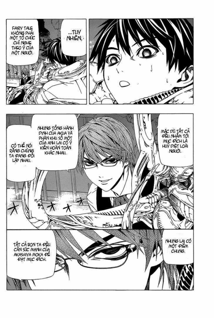 Cô Nàng Ma Cà Rồng Ii Chapter 38 trang 13