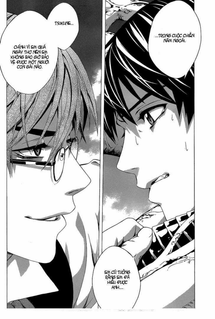 Cô Nàng Ma Cà Rồng Ii Chapter 38 trang 15