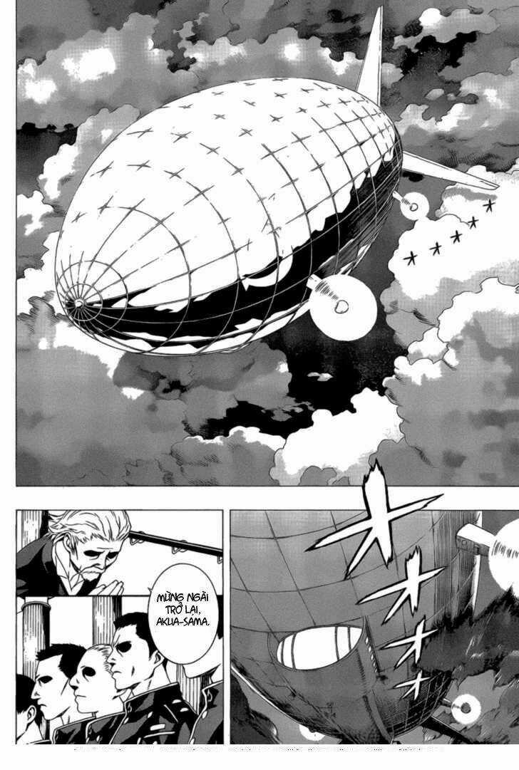 Cô Nàng Ma Cà Rồng Ii Chapter 38 trang 19