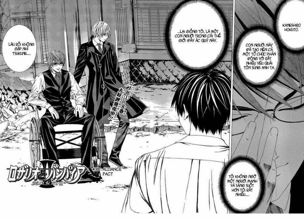 Cô Nàng Ma Cà Rồng Ii Chapter 38 trang 2