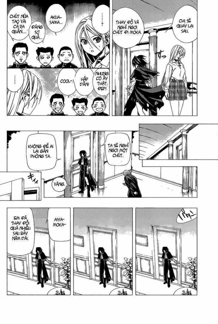 Cô Nàng Ma Cà Rồng Ii Chapter 38 trang 23