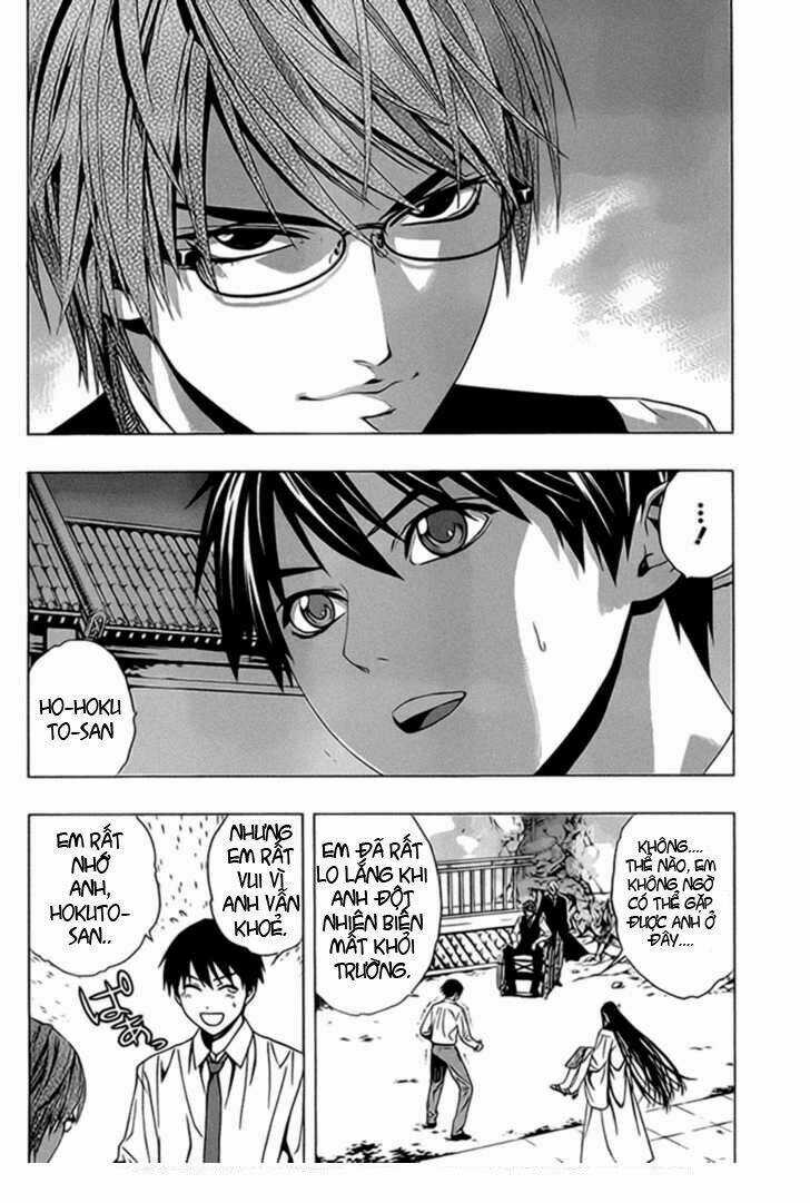 Cô Nàng Ma Cà Rồng Ii Chapter 38 trang 3