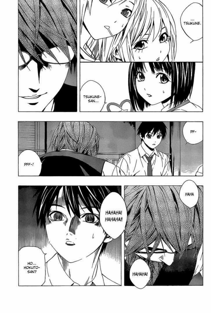 Cô Nàng Ma Cà Rồng Ii Chapter 38 trang 8